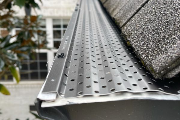 Gutter Protection Madison AL