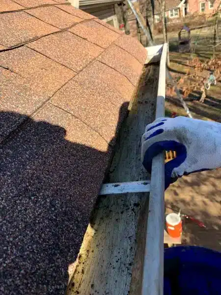 Athens Gutter Cleaning Near Me