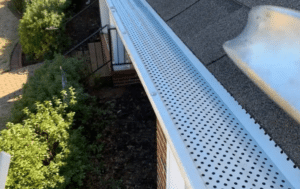 Gutter Protection Athens, AL