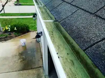 top gutter cleaning Athens, AL