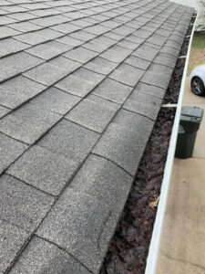 athens gutter cleaning near me