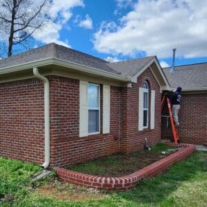 madison gutter cleaning near me