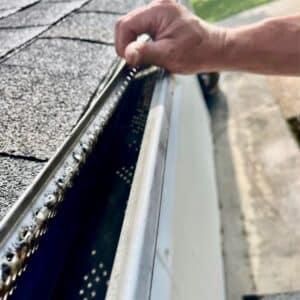 gutter company Brentwood TN