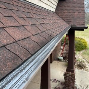 gutter guard installation decatur al