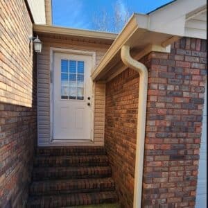 gutter cleaning decatur al