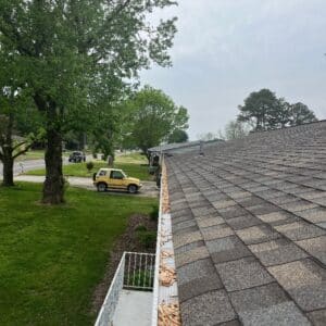 gutter cleaning service athens al