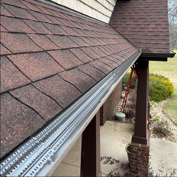 gutter cleaning service decatur al