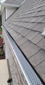 madison gutter installation near me