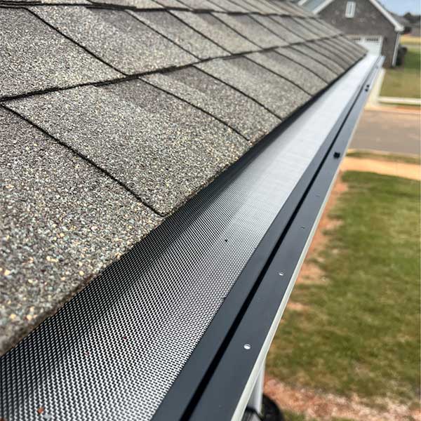 Gutter Gliders Hydro-Flo-Gutter-Guard