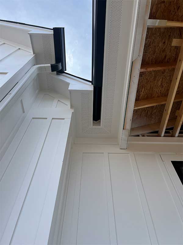 Gutter Installation