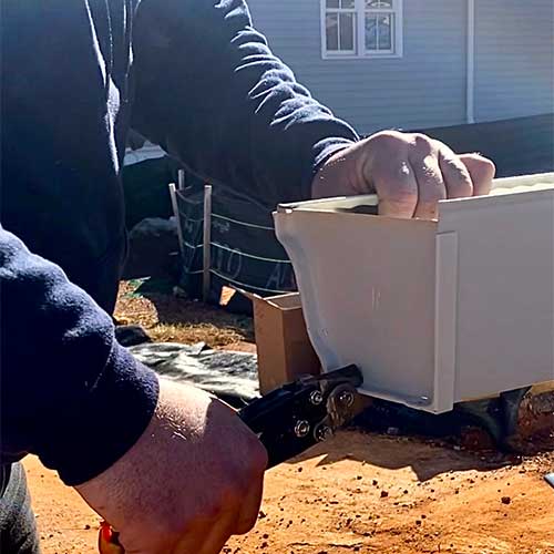Gutter Installation