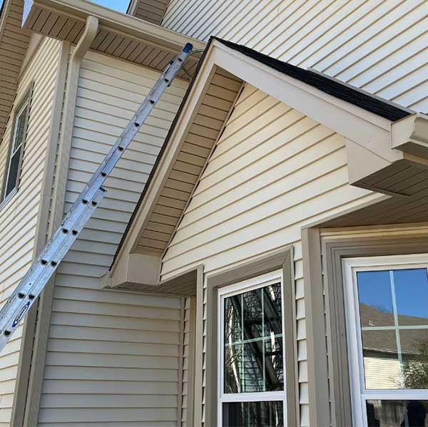 High Quality Gutters